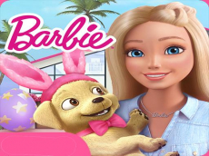 Barbie Adventures Game Online - Play Free Game Online