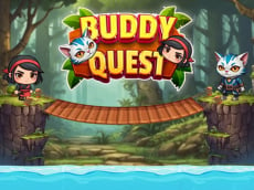 Buddy Quest