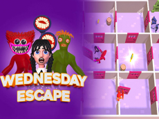 Escape Wednesday