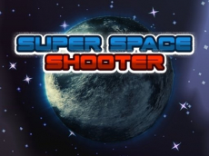 Super Space Shooter